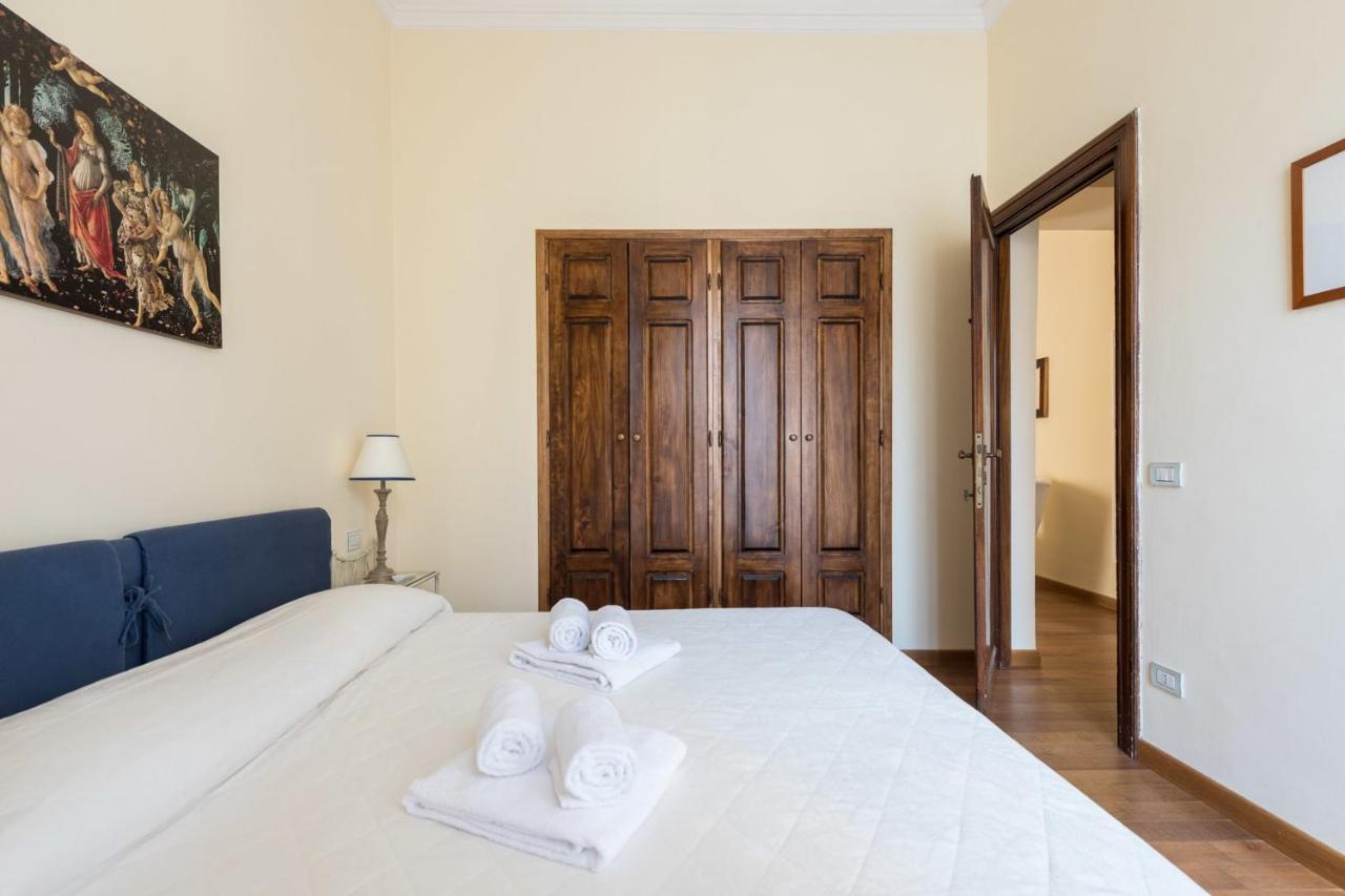 Charming 2Bed Apartment Overlooking Duomo - Hosted By Sweetstay Флоренция Екстериор снимка