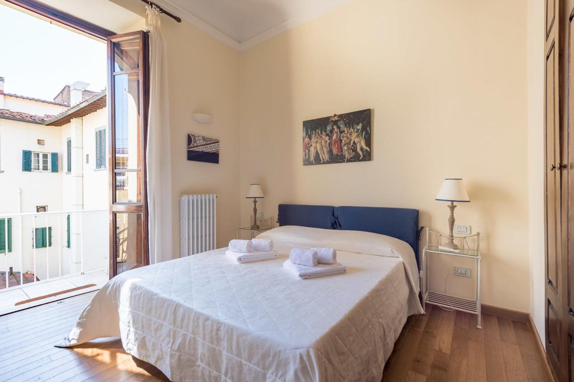 Charming 2Bed Apartment Overlooking Duomo - Hosted By Sweetstay Флоренция Екстериор снимка