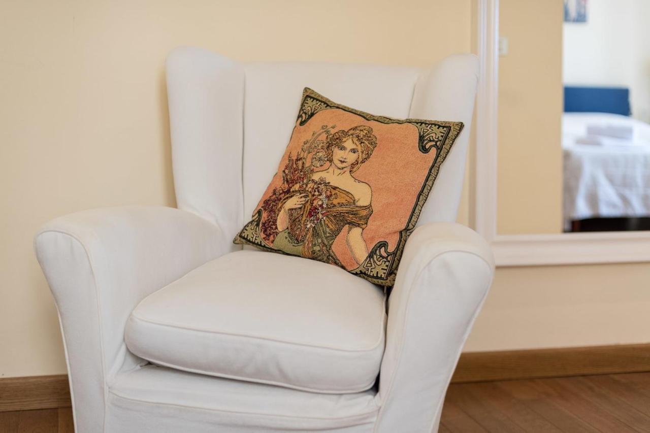 Charming 2Bed Apartment Overlooking Duomo - Hosted By Sweetstay Флоренция Екстериор снимка