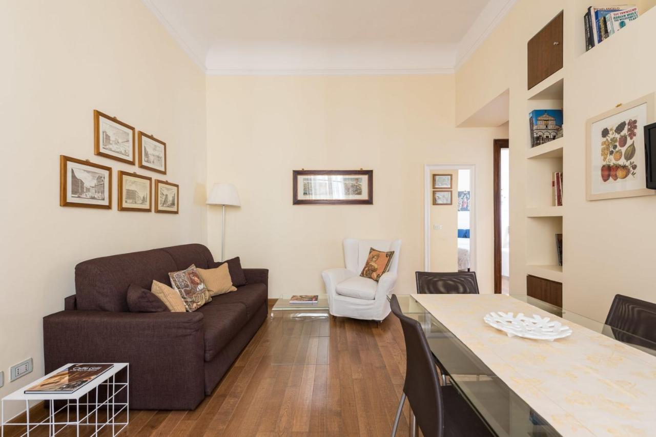Charming 2Bed Apartment Overlooking Duomo - Hosted By Sweetstay Флоренция Екстериор снимка