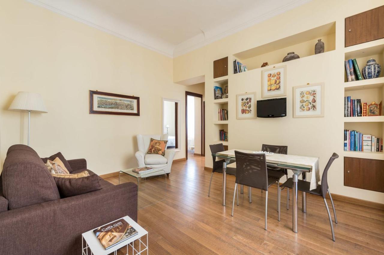 Charming 2Bed Apartment Overlooking Duomo - Hosted By Sweetstay Флоренция Екстериор снимка