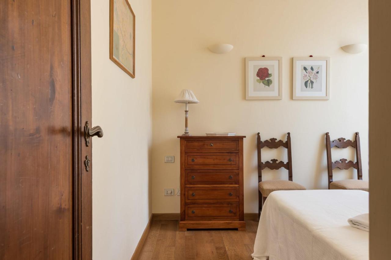 Charming 2Bed Apartment Overlooking Duomo - Hosted By Sweetstay Флоренция Екстериор снимка