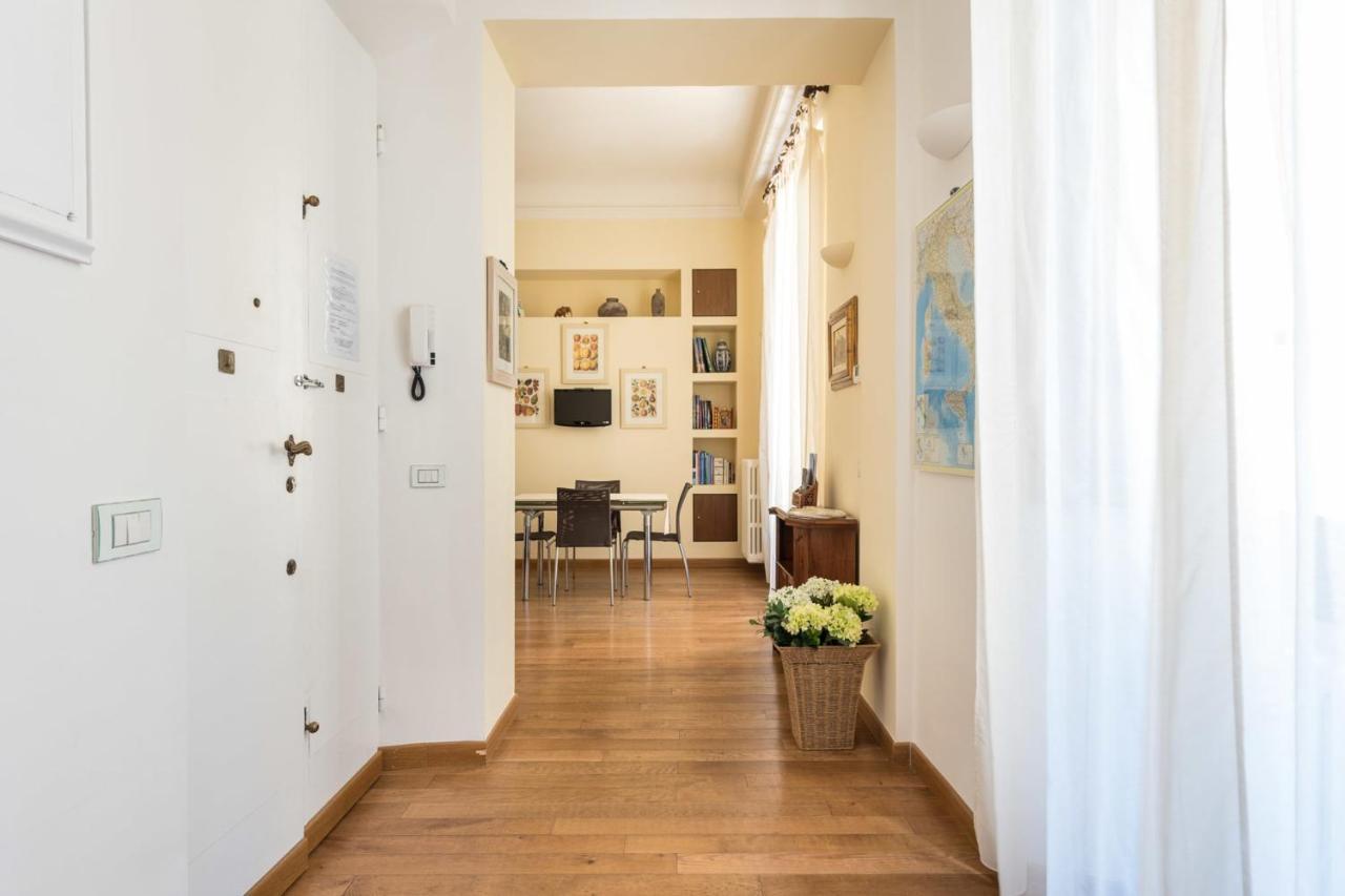 Charming 2Bed Apartment Overlooking Duomo - Hosted By Sweetstay Флоренция Екстериор снимка