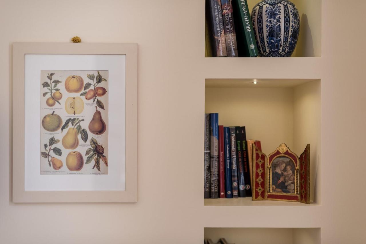 Charming 2Bed Apartment Overlooking Duomo - Hosted By Sweetstay Флоренция Екстериор снимка