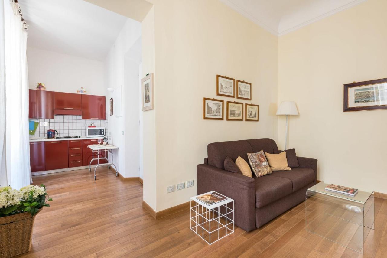 Charming 2Bed Apartment Overlooking Duomo - Hosted By Sweetstay Флоренция Екстериор снимка