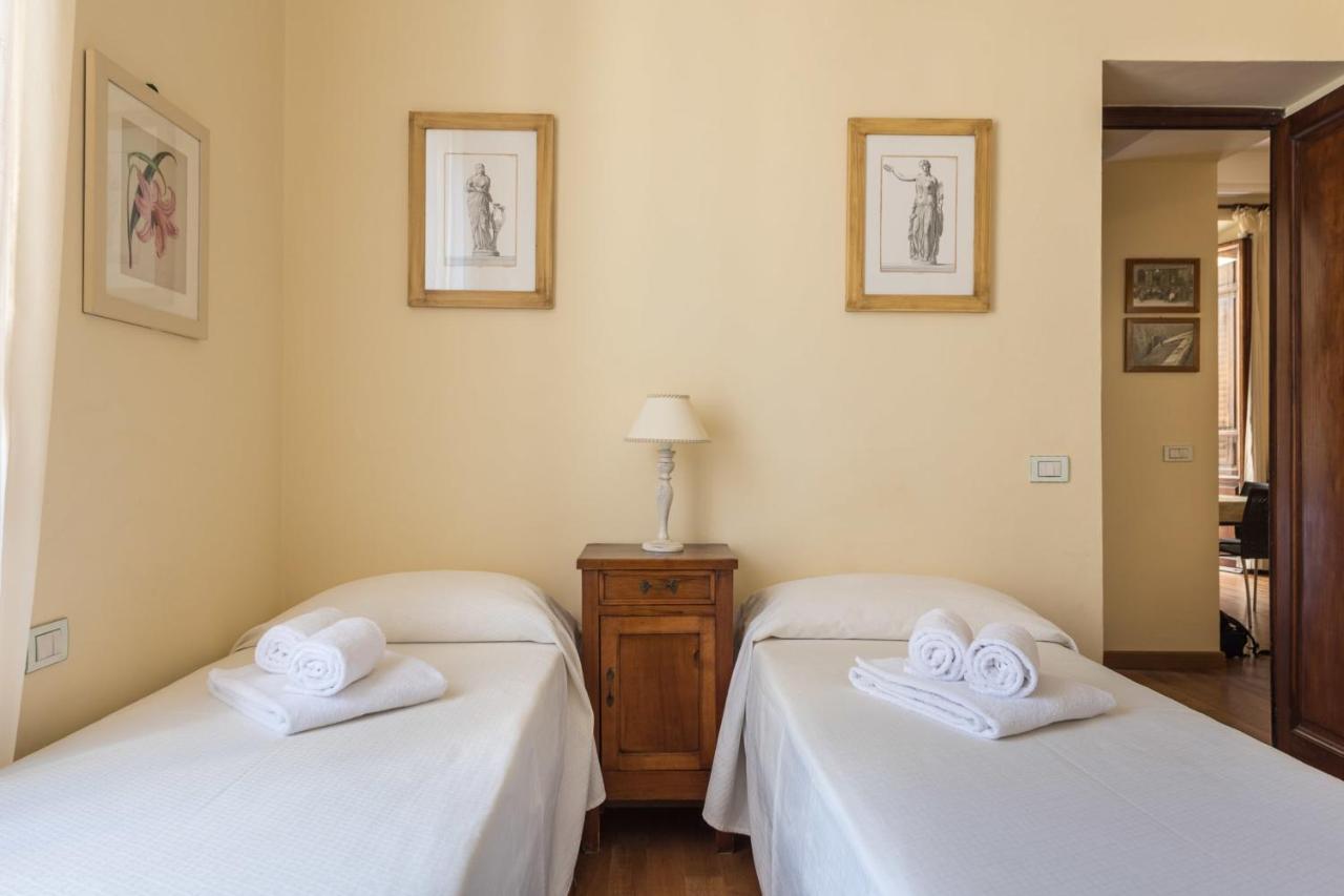 Charming 2Bed Apartment Overlooking Duomo - Hosted By Sweetstay Флоренция Екстериор снимка