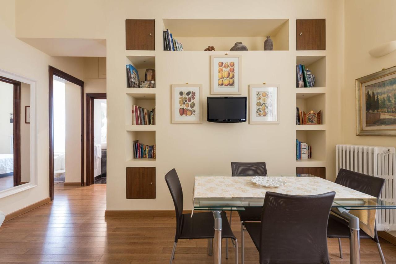 Charming 2Bed Apartment Overlooking Duomo - Hosted By Sweetstay Флоренция Екстериор снимка